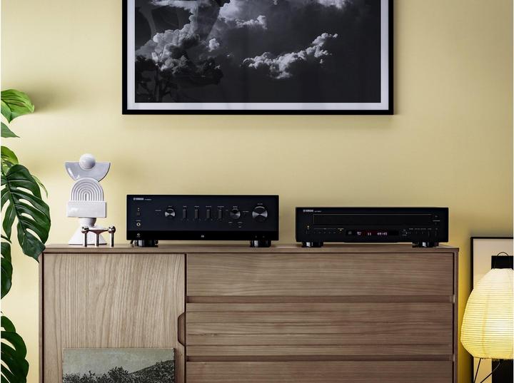 Produktbild Yamaha CD-C603 (CD Player)