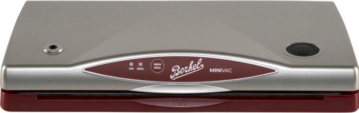 Actual product image Berkel Minivac vacuum sealer