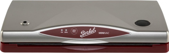 Image du produit Berkel Machine sous vide Minivac