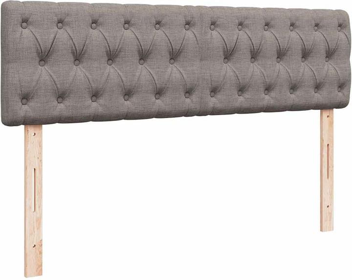 Image du produit vidaXL osmanischer Bettrahmen (140 x 200 cm)