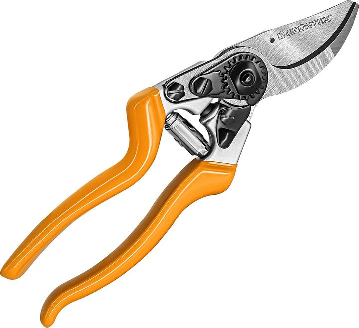 Image du produit Grüntek Mechelle