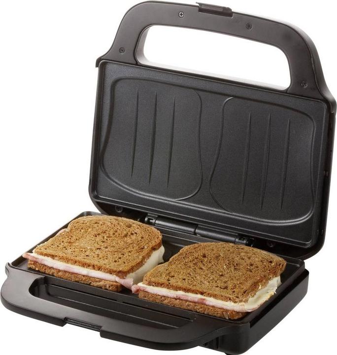 Actual product image Domo Sandwich Maker XL