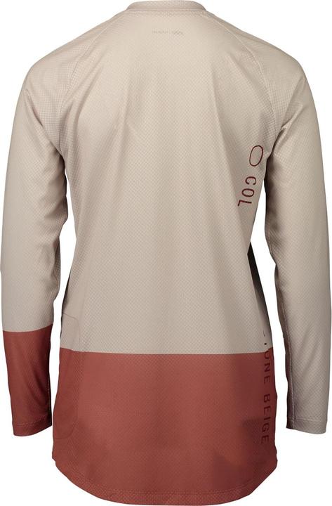 Image du produit Poc MTB Pure LS Jersey pour femme (XL)