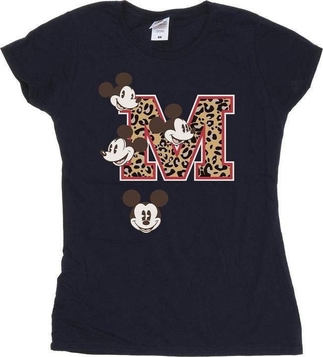 Produktbild Mickey Mouse TShirt (XL)