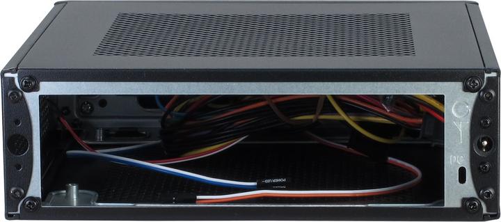 Immagine prodotto Intertech ITX-601 (Mini-ITX)
