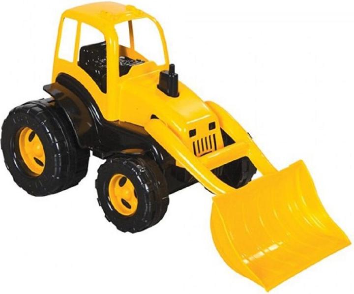 Produktbild happytoys Bagger