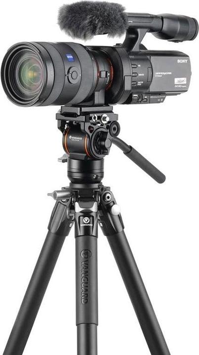 Image du produit Vanguard ALTA PRO 3VL 264AV14 (Métal)