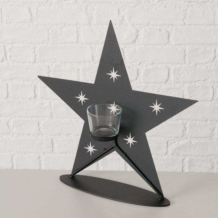 Actual product image Boltze Home Waldan