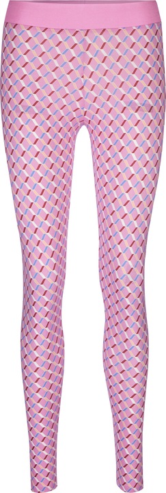 Calida Hose Loungewear "Elastic Trend" hellpink (38)