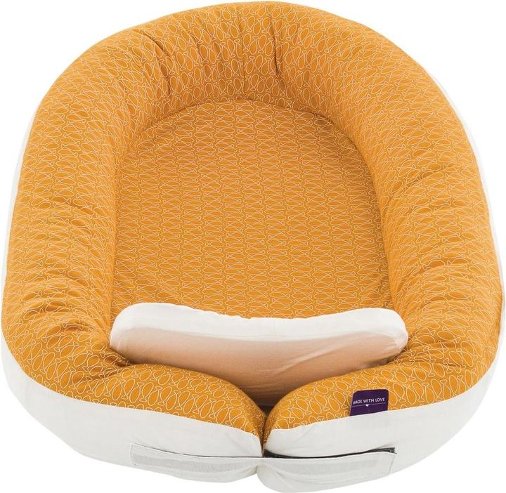 Image du produit Träumeland Babynest Home