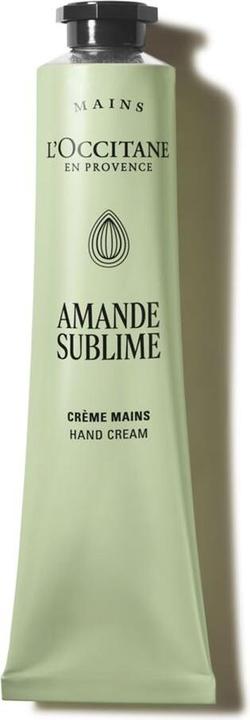 Actual product image L'Occitane Delicious Hands (75 ml)