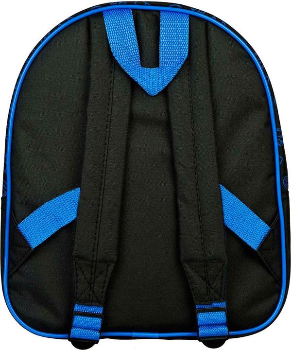 Produktbild Undercover Rucksack mit Vortasche Super Mario