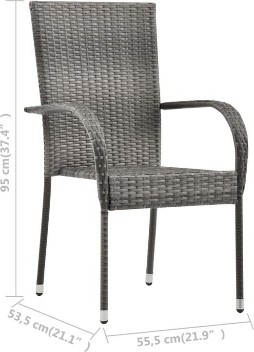 Image du produit vidaXL Lay