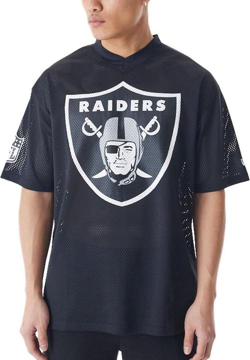 Immagine prodotto New Era Maglia NFL a rete - Las Vegas Raiders - M (M)