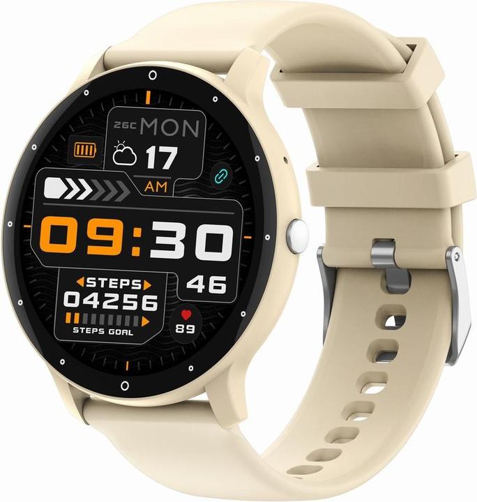 Produktbild Gravity GT1-8 PRO Smartwatch (35.31 mm)