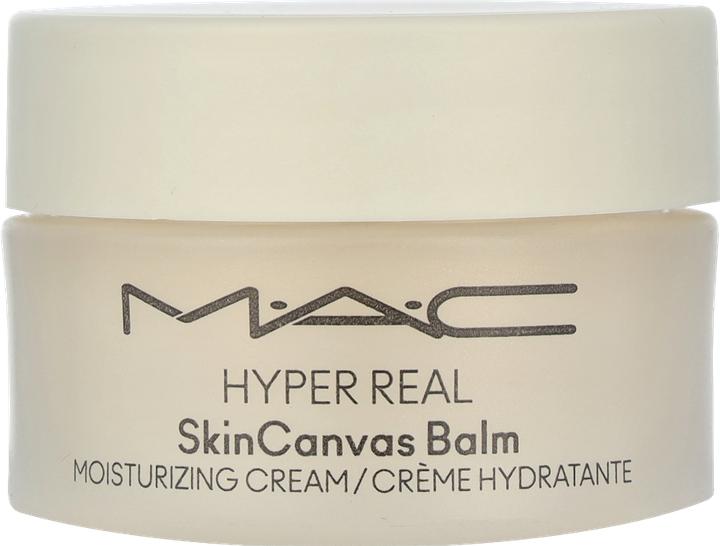 Produktbild MAC Cosmetics Hyper Real Skincanvas Balm (15 ml, 24h Creme)