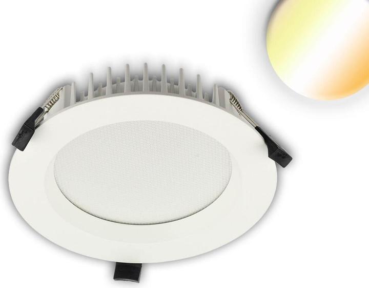 Produktbild Isoled Einbauleuchten (2000 lm)