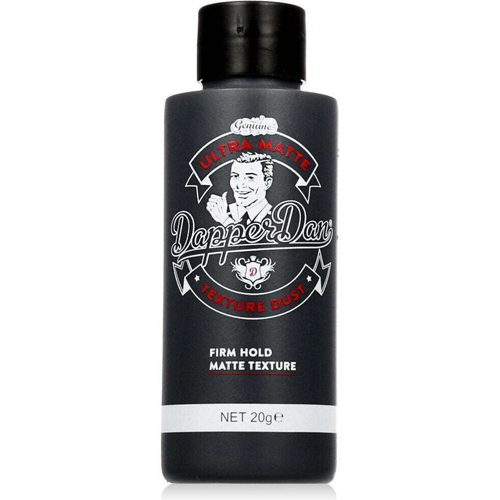 Dapper Dan Ultra Matte Texture Dust (Haarwachs, 20 ml) (Dapper Dan)