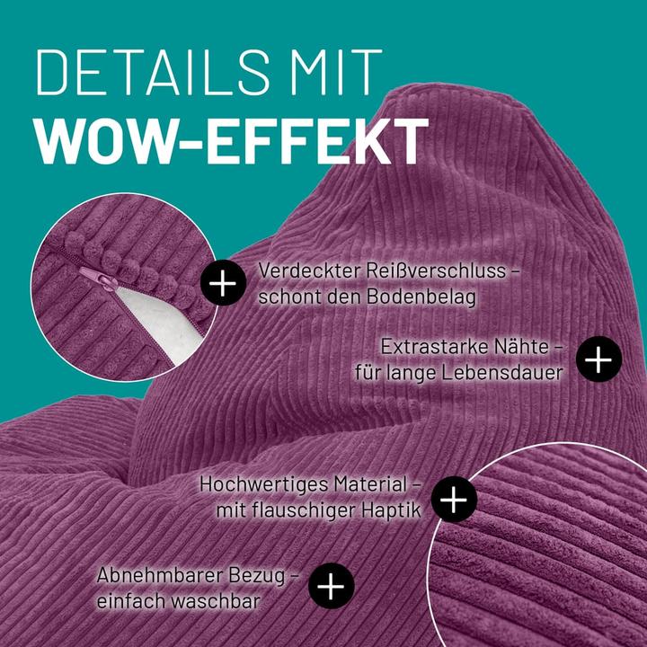 Produktbild Lumaland Giant Cord