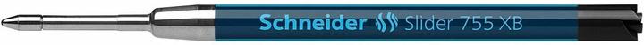 Actual product image Schneider 755xb (Black, 0.70 mm, 1 pcs.)