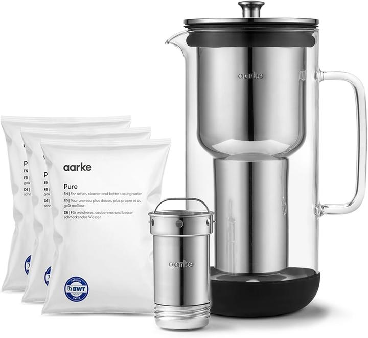 Aarke Purificatore (2.40 l)