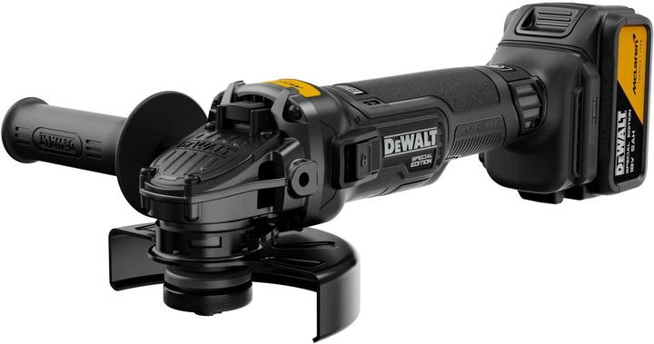 Image du produit DeWalt McLaren / DCG405 / 2x 5Ah