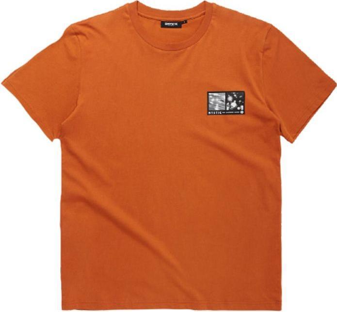 Produktbild Mystic Blocks Tee (L)