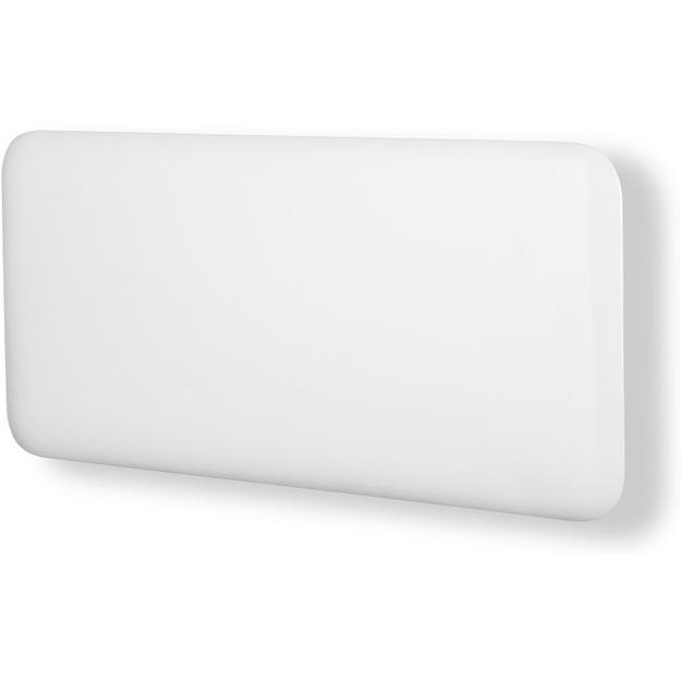 Mill Invisible Panel Heater - EU, Radiatore, Bianco