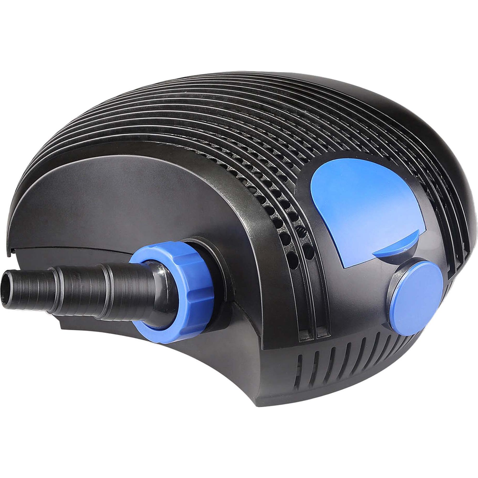 Thumbnail - SunSun, Brunnen + Gartenteich, CTF-1200B SuperECO