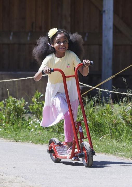 Produktbild Winther VIKING Roller, 8-12 Jahre