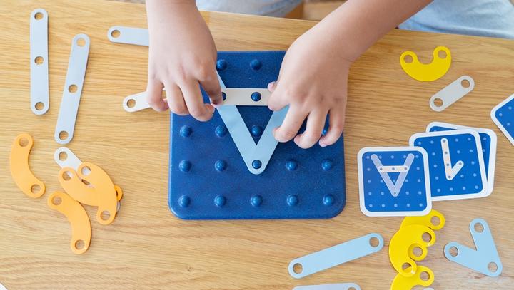 Immagine prodotto Plantoys Gioco di posa creativo