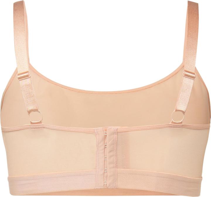 Image du produit Ulla Popken Bustier en mesh, bande sous la poitrine (48 B, 46 B)