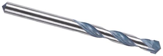 Actual product image Bosch Professional Zubehör Carbide multipurpose drill 4 m (3.8 mm)