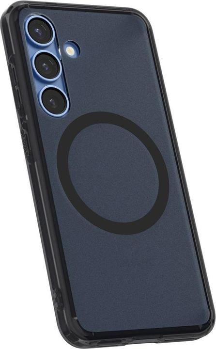 Actual product image Spigen Ultra Hybrid Magfit (Samsung Galaxy S25)