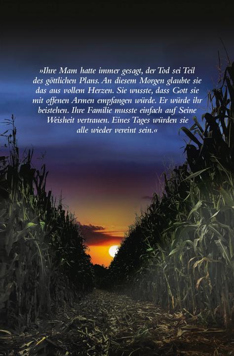 Produktbild Brennendes Grab (Deutsch, Linda Castillo, 2019)