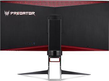 Image du produit Acer Predator Z35P (3440 x 1440 pixels, 35")