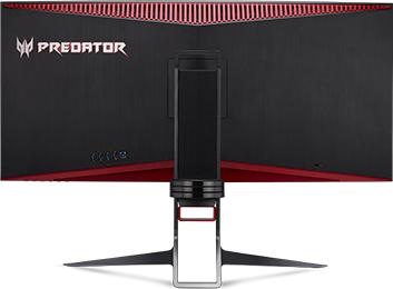 Produktbild Acer Predator Z35P (3440 x 1440 Pixel, 35")