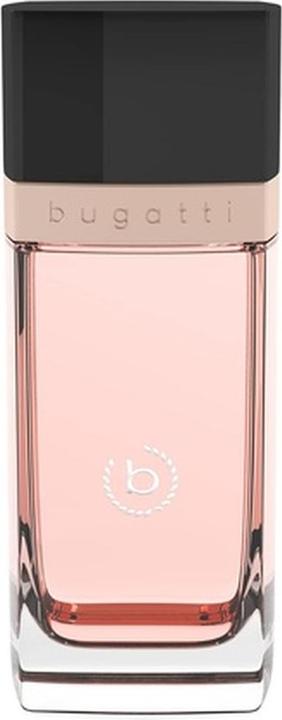 Produktbild Bugatti Eleganza Eau de Parfum Spr 60 ml (Eau de Parfum, 60 ml)