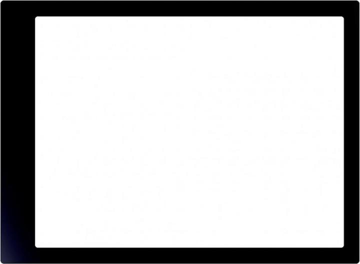 Produktbild Larmor GGS LCD-Abdeckung für Sony a7 II