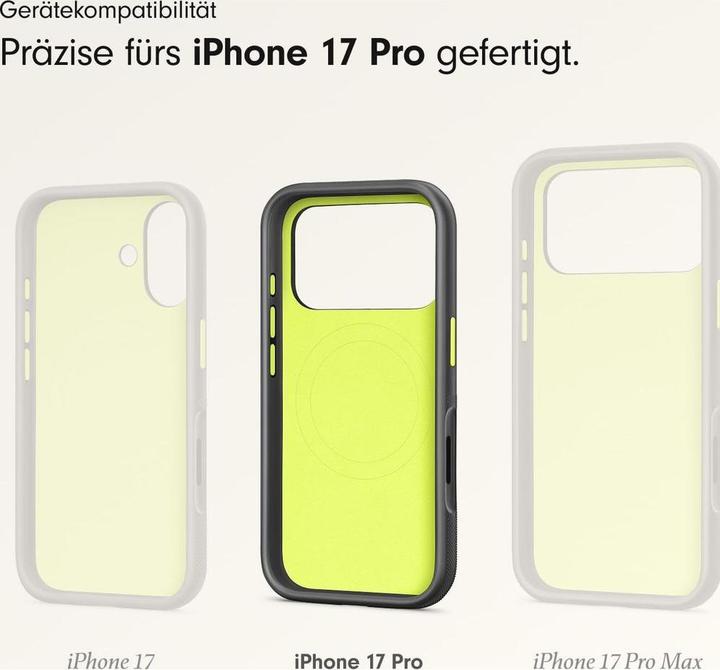 Actual product image Beats Rugged Case (Apple iPhone 17 Pro)