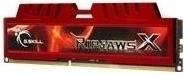 Actual product image G.Skill RipjawsX (1 x 8GB, 1600 MHz, DDR3-RAM, DIMM)