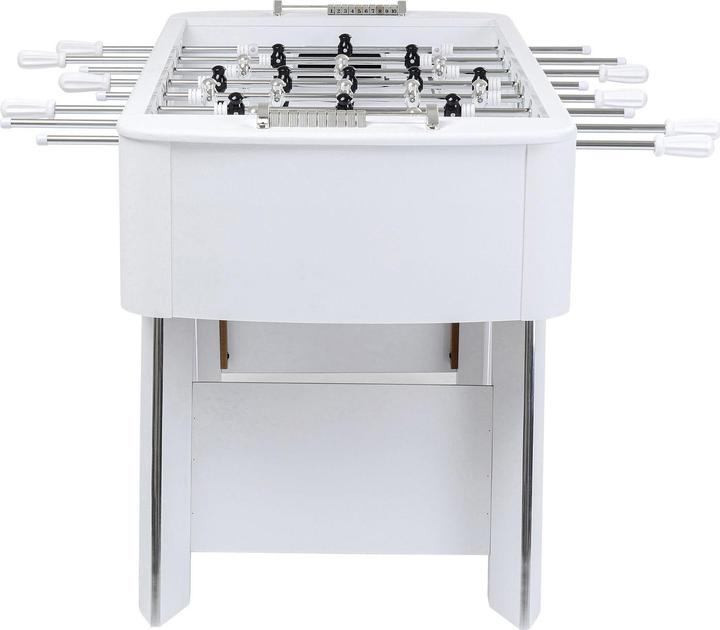 Produktbild Kare Design Kicker Style Weiss