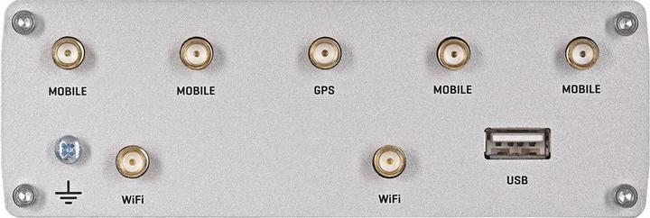 Actual product image Teltonika RUTX50