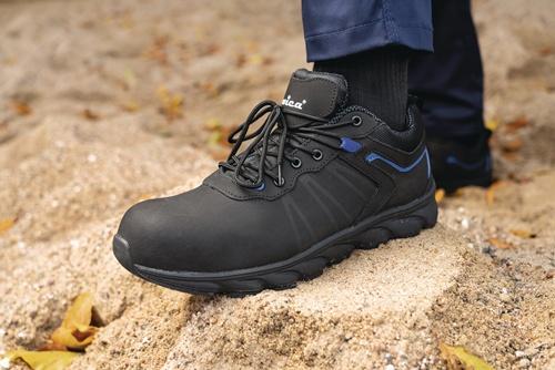 Produktbild Wica *Vezzo* Halbschuhe (S3, 41)