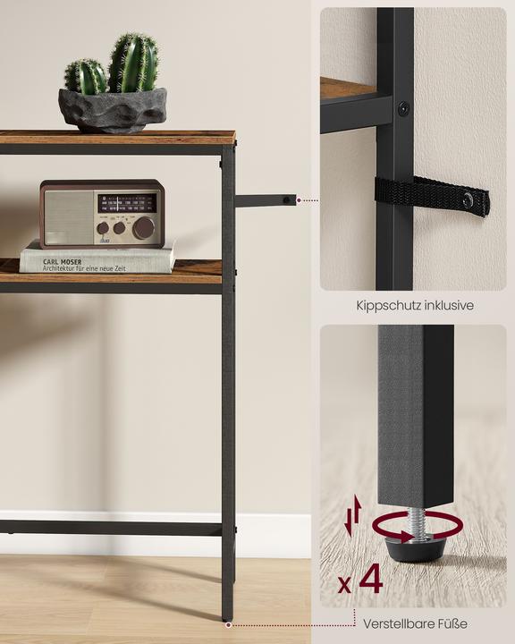 Image du produit Vasagle Jordan