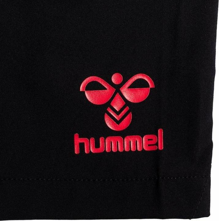 Produktbild hummel Kurz Danemark player hmlPRO woven (S)