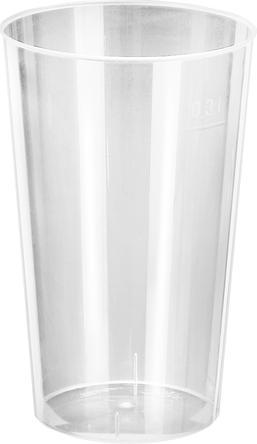 Actual product image Ejs Drinking cup (25x)