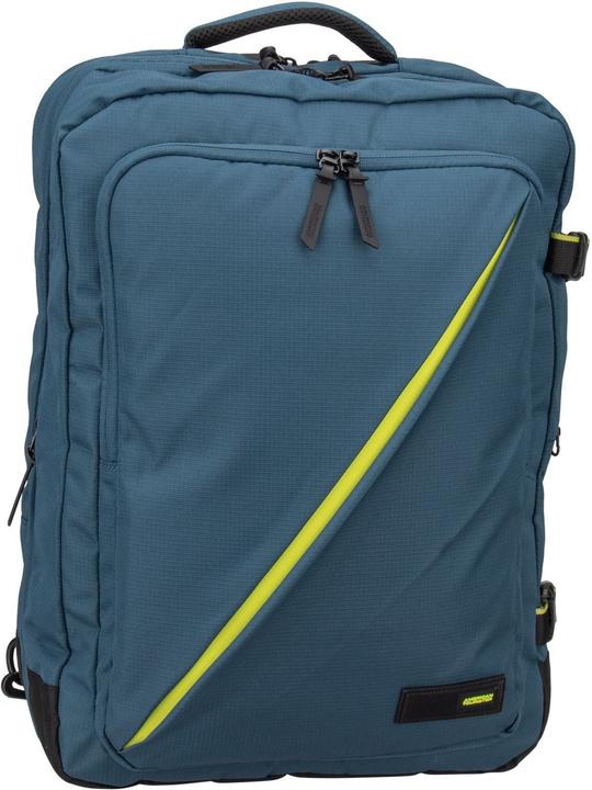 Actual product image American Tourister Take2cabin Travel Backpack L Exp (42.50 l)