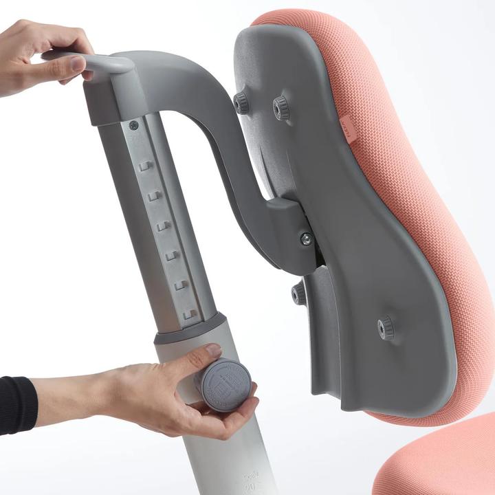 Immagine prodotto Flexa Sedia Verto Misty Rose