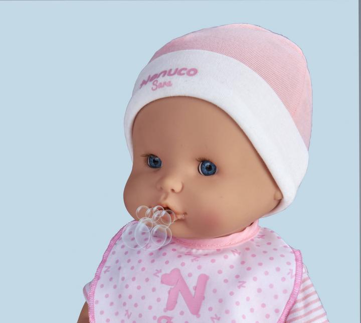 Actual product image Famosa 700015154 doll